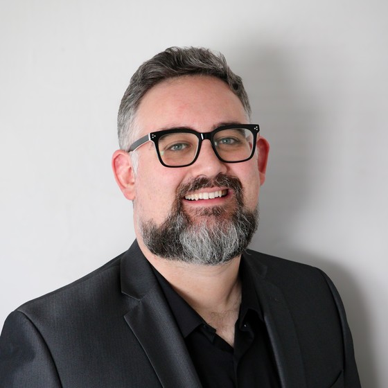 John Osborn, agent with AO Financial