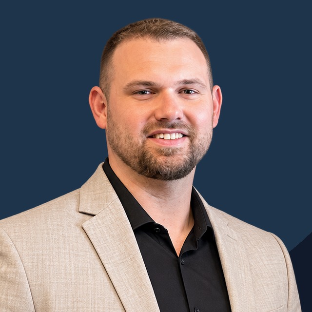 Mike Curry, founder of AO Financial