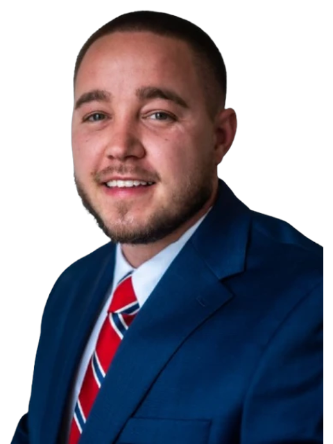 Brian Holden, Regional Leader at AO Financial