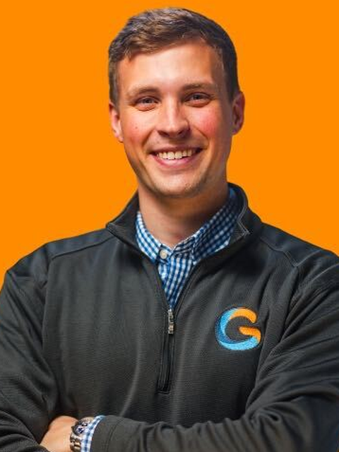 Cole Davenport, agent with AO Financial