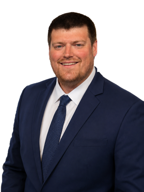 Connor Schaeper, Regional Leader at AO Financial