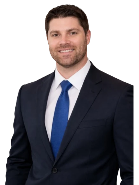 Eddie Martini, Regional Leader at AO Financial