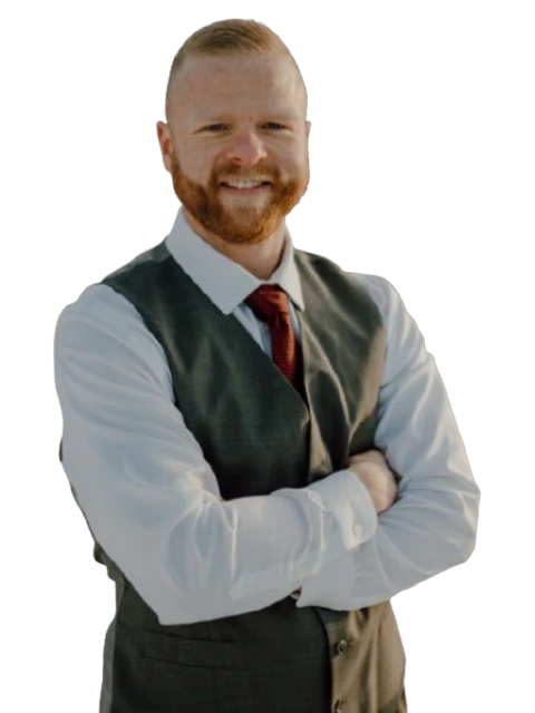 Ethan Lehner, agent with AO Financial