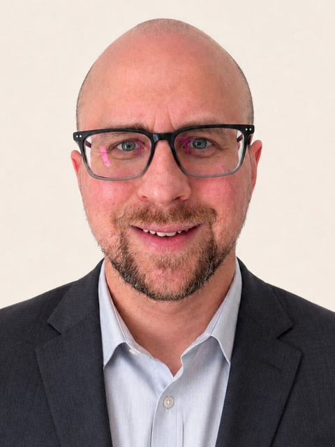 Greg Gross, agent with AO Financial