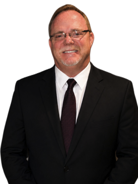 Hunter Holcomb, District Leader at AO Financial