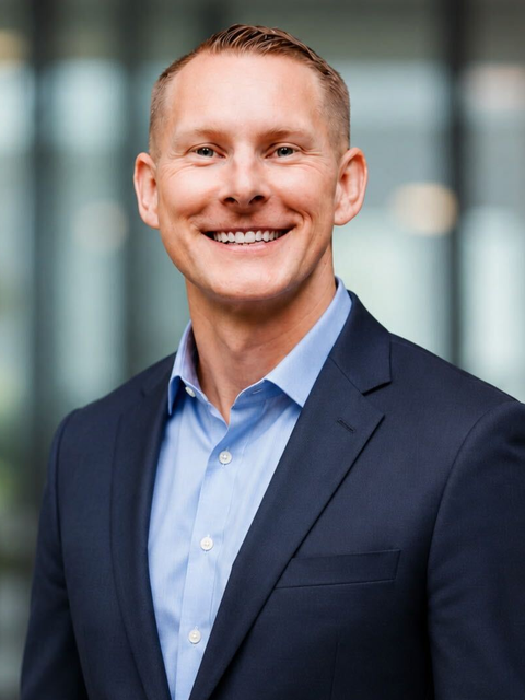 John Bitinas, agent with AO Financial