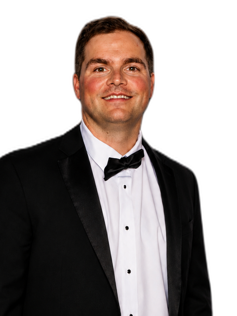 Mason Wilson, District Leader at AO Financial