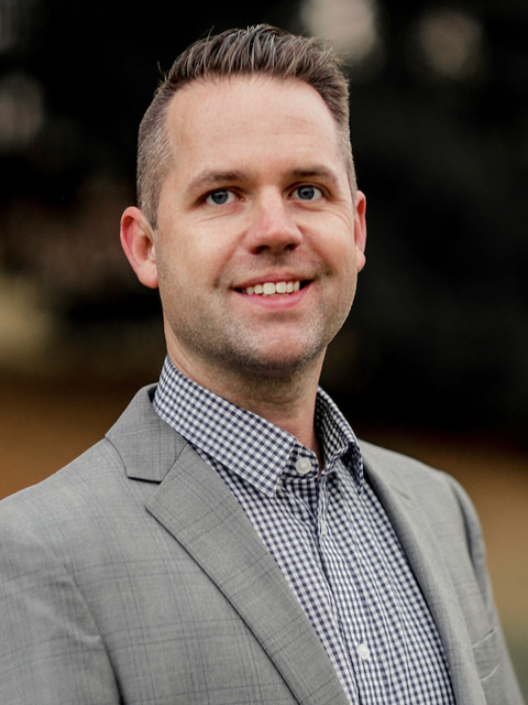 Matt Illes, agent with AO Financial