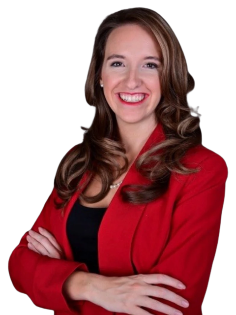 Shelbi Hiob, recruiter for AO Financial